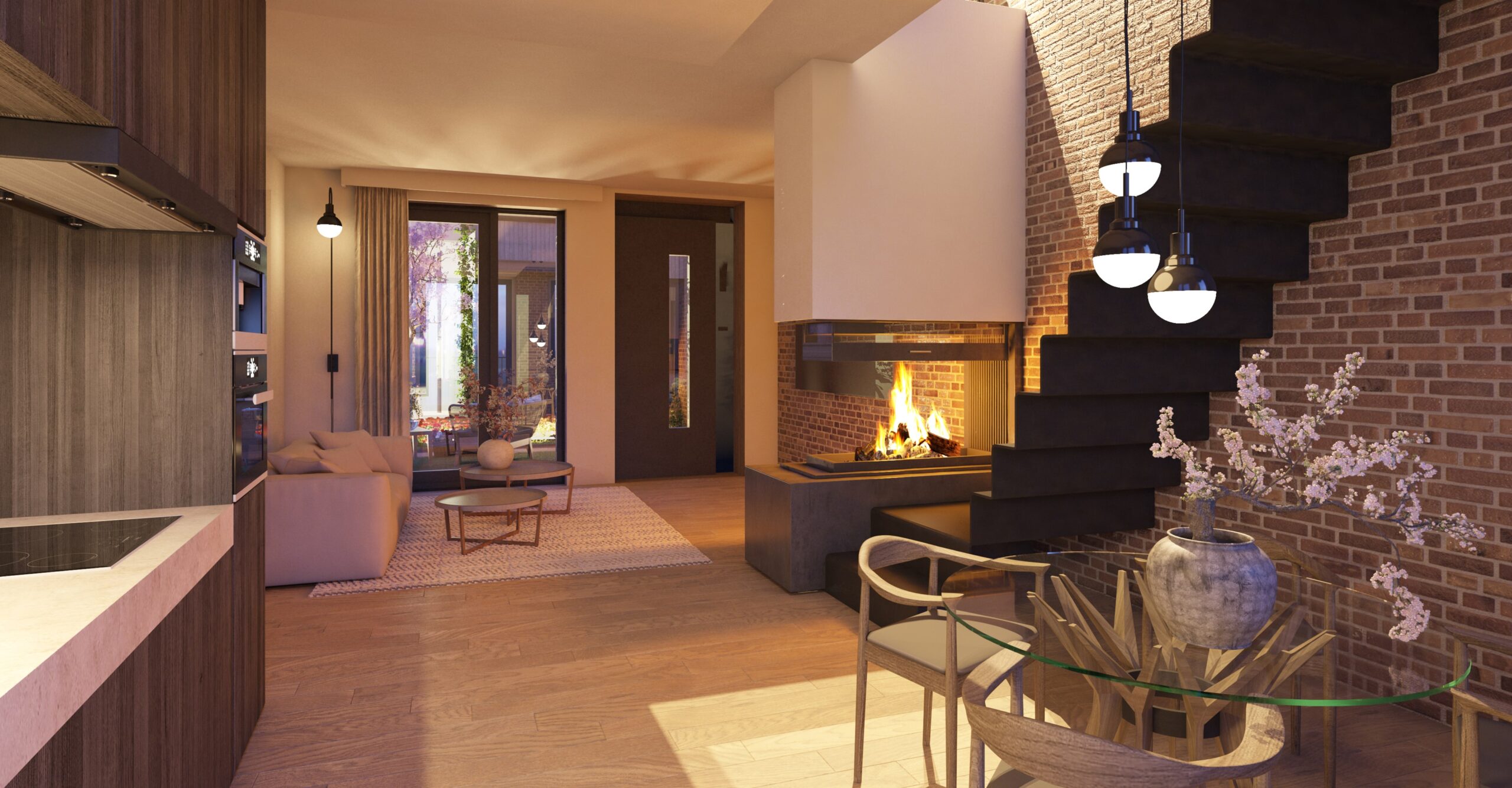 house apt falllo-min