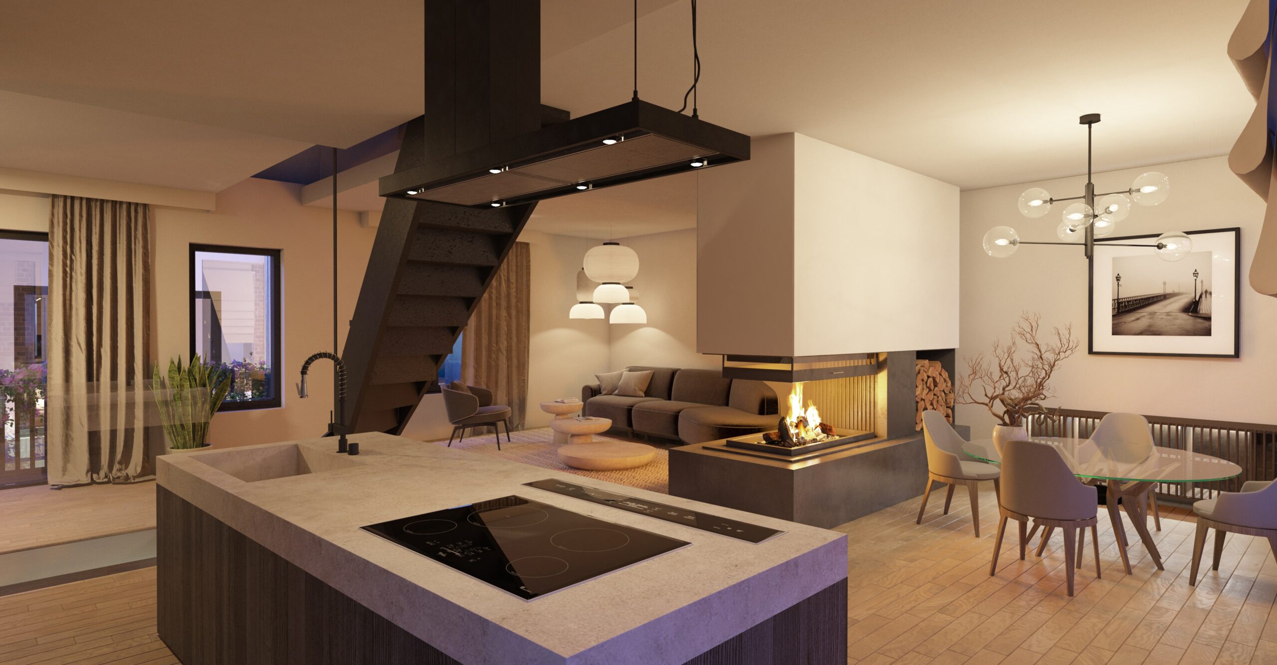 kitchen apt-min